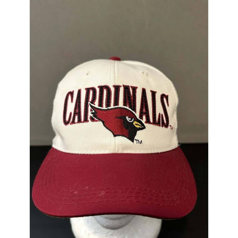 sports specialties Arizona Cardinals Youth‎ Size SnapBack Hat